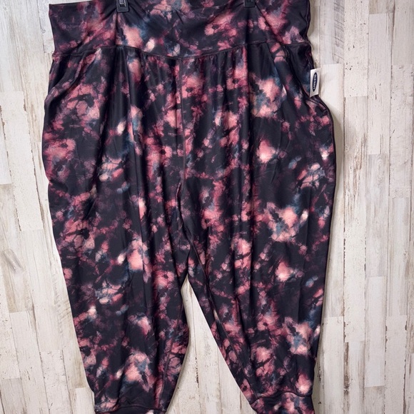 Old Navy Woman's active power, soft high-rise jogger size 4X NWT! - Picture 2 of 13